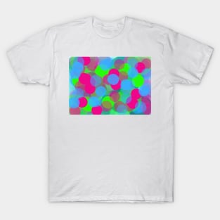 Spots, spots and more spots! T-Shirt